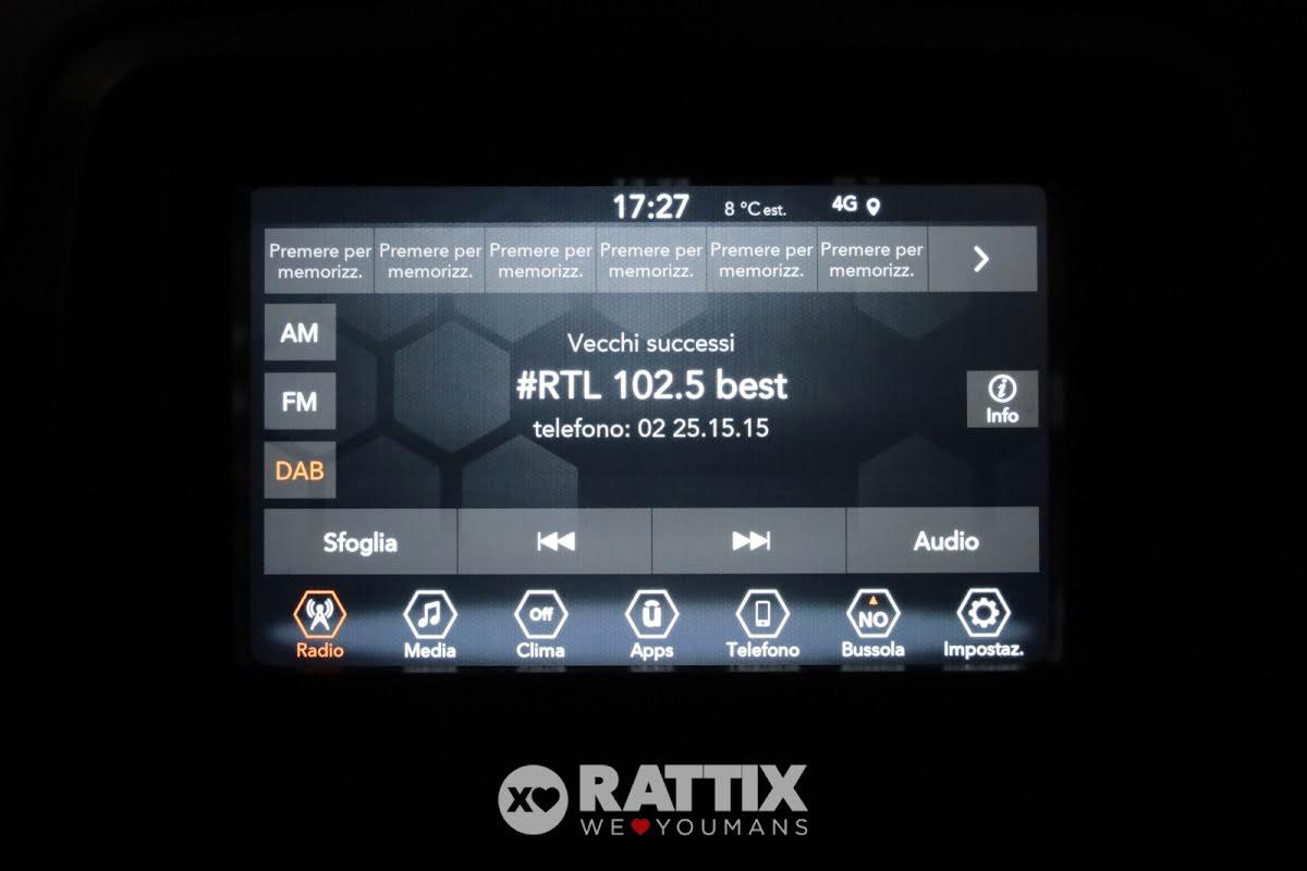 Jeep Renegade 1.0 t3 120CV Limited 2wd