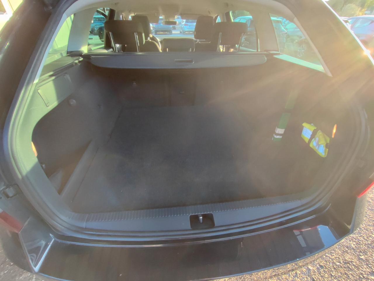 Skoda Octavia 1.5 DSG Wagon Style G-Tec