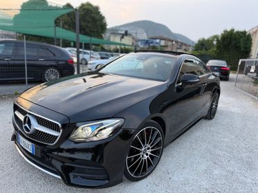 Mercedes-benz E 220d 4Matic Premium Plus AMG Full Full Top