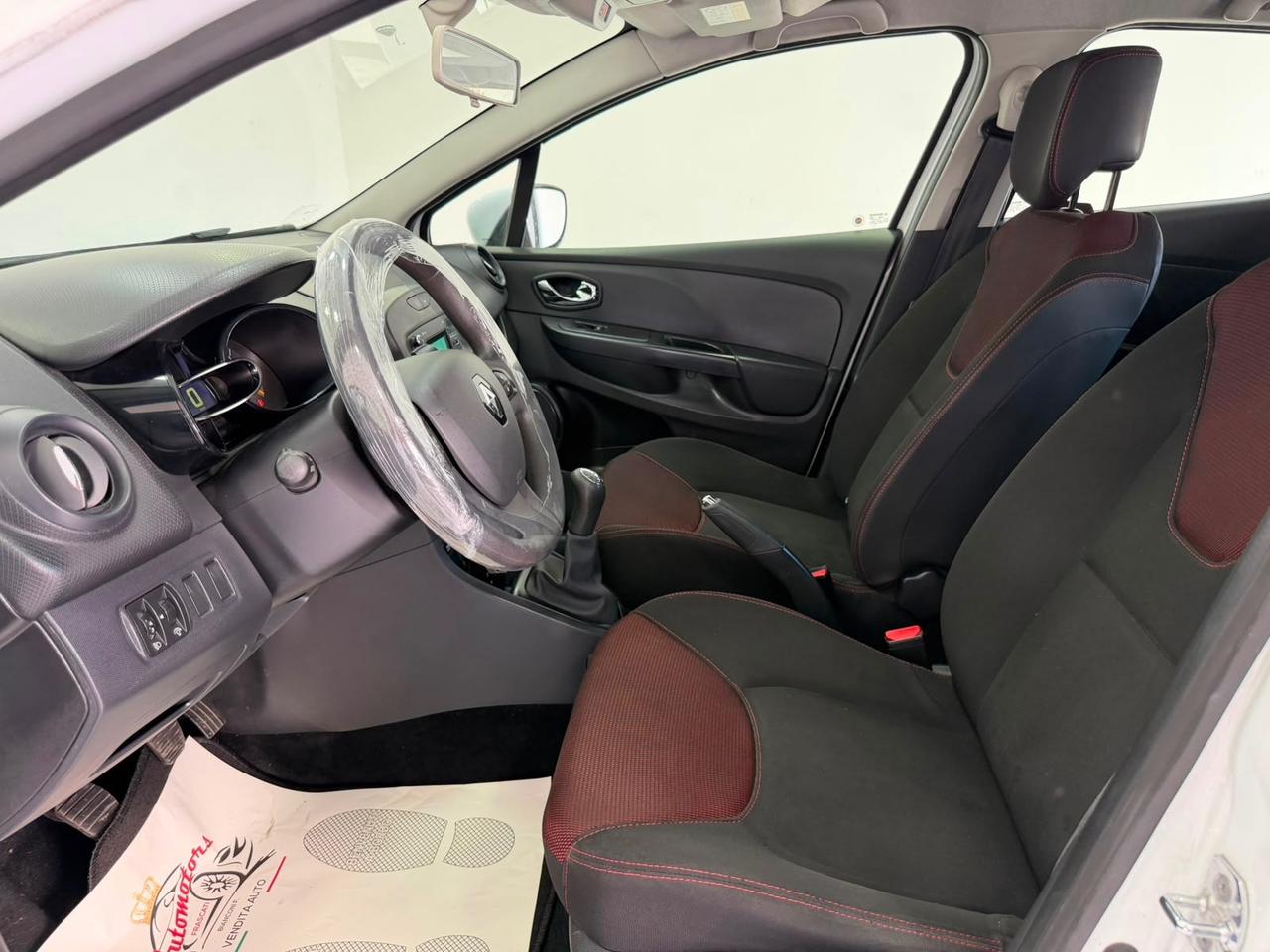 Renault Clio 1.2 75CV GPL 5 porte Live -GARANTITA-2013