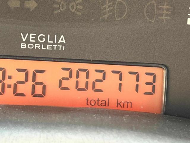 FIAT Punto 1.2i 16V cat 5p Verve senza nessun lavoro da fare