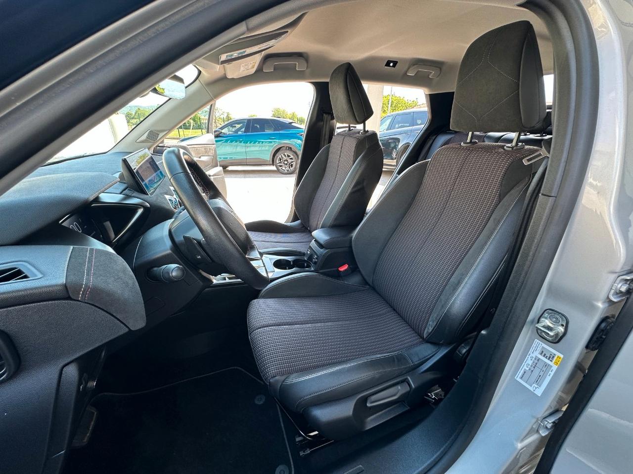 DS DS3 1.5 bluehdi Etoile 130cv auto