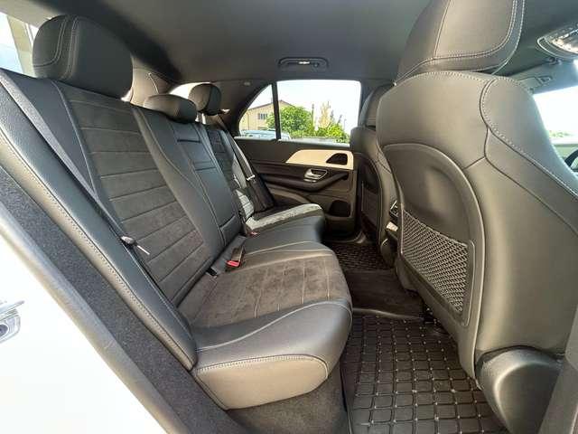 Mercedes-Benz GLE 300 GLE - V167 2019 d mhev Premium 4matic auto