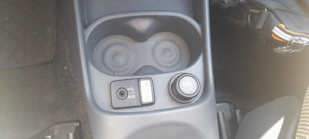 Fiat 500 1.2 Lounge 2012