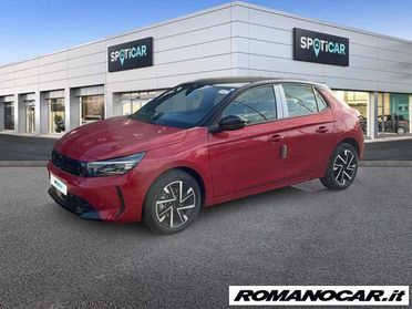 OPEL Corsa 1.2 Hybrid 110cv GS DCT6