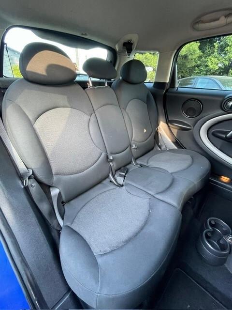 Mini Cooper D Countryman Mini 1.6 One D Business XL Countryman
