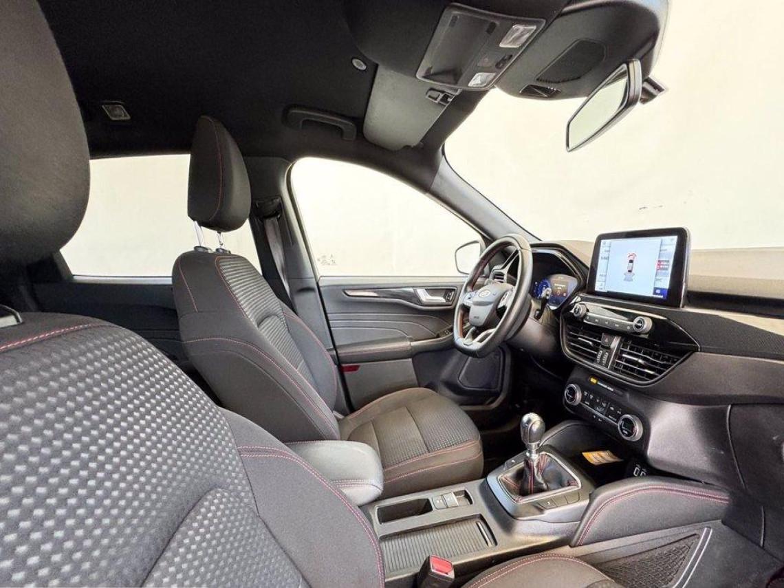 FORD Kuga 1 5 ecoblue st line 2wd 120cv