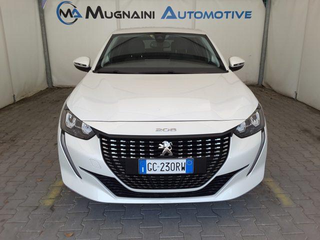 PEUGEOT 208 1.2 PureTech 100cv Allure Navi Pack