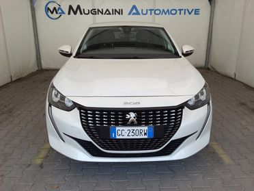 PEUGEOT 208 1.2 PureTech 100cv Allure Navi Pack