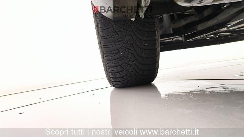 Citroën C3 Aircross (A88) BLUEHDI 110 S&S SHINE