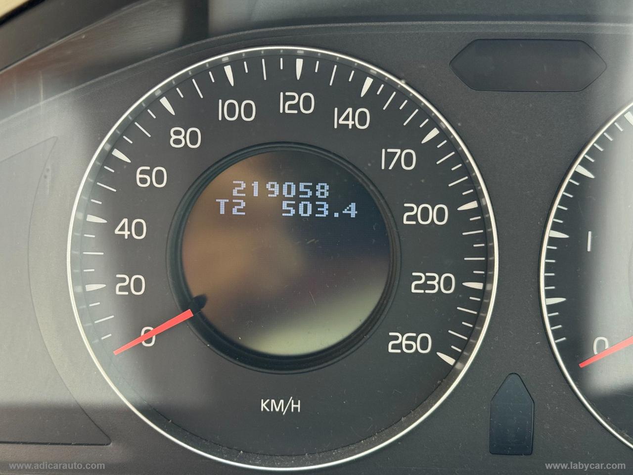 VOLVO XC70 D5 AWD aut.