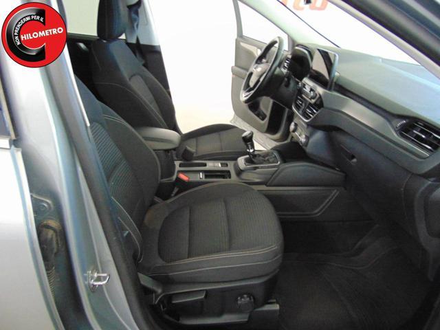 FORD Kuga 1.5 EcoBlue 120 CV 2WD Titanium