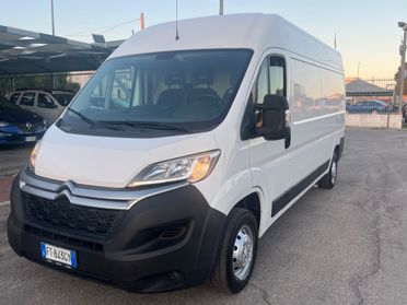 Citroen Jumper BlueHDi 130 Maxi Unipro - 2018