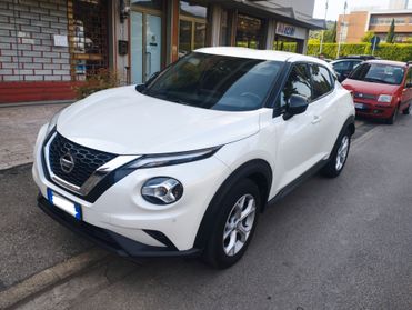 Nissan Juke 1.0 DIG-T 114 CV Acenta