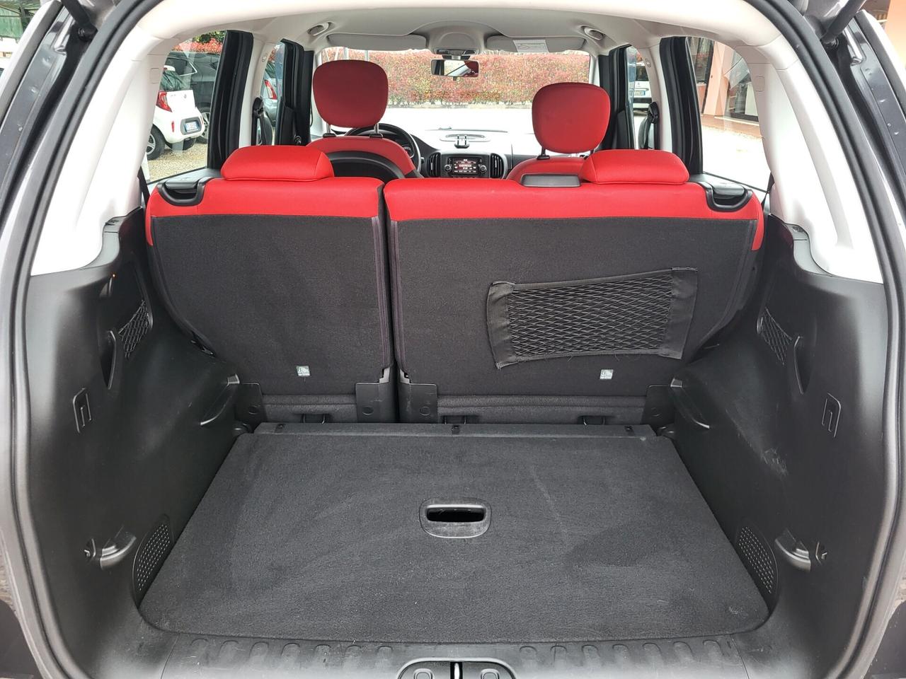Fiat 500L 1.3 Multijet 85 CV Pop Star