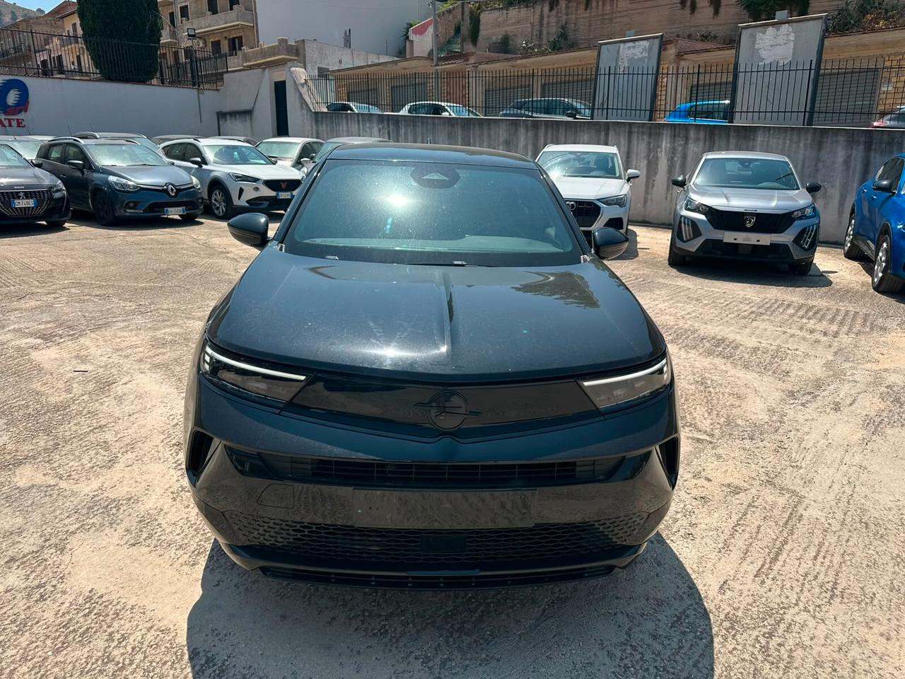 Opel Mokka 1.2 Turbo 136 CV GS