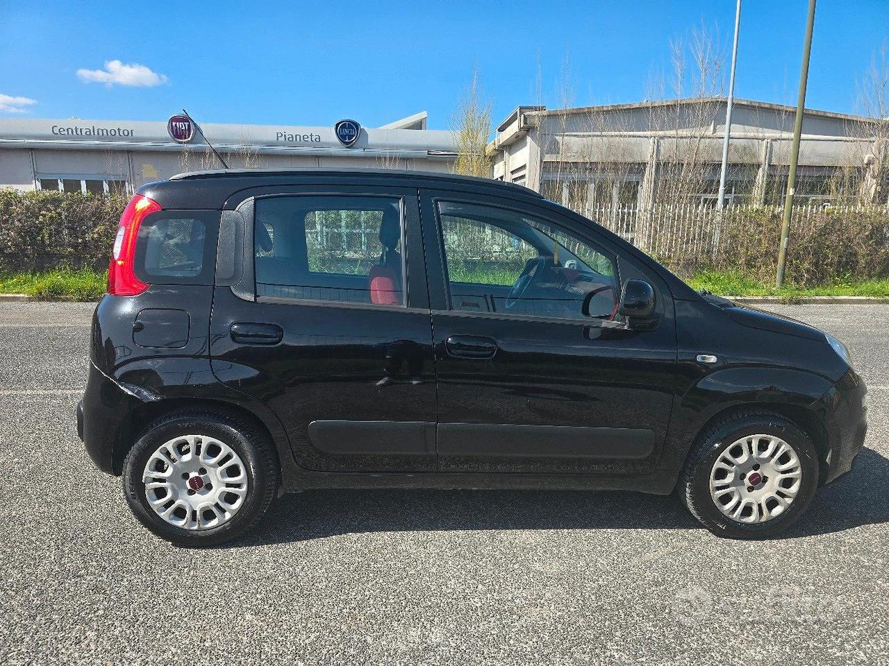 Fiat panda 1.2 Benzina 69cv