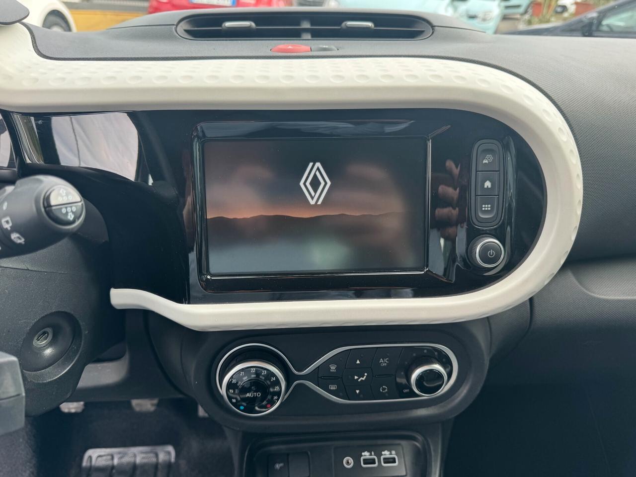 Renault Twingo 1.0cc SCe 65cv Equilibre