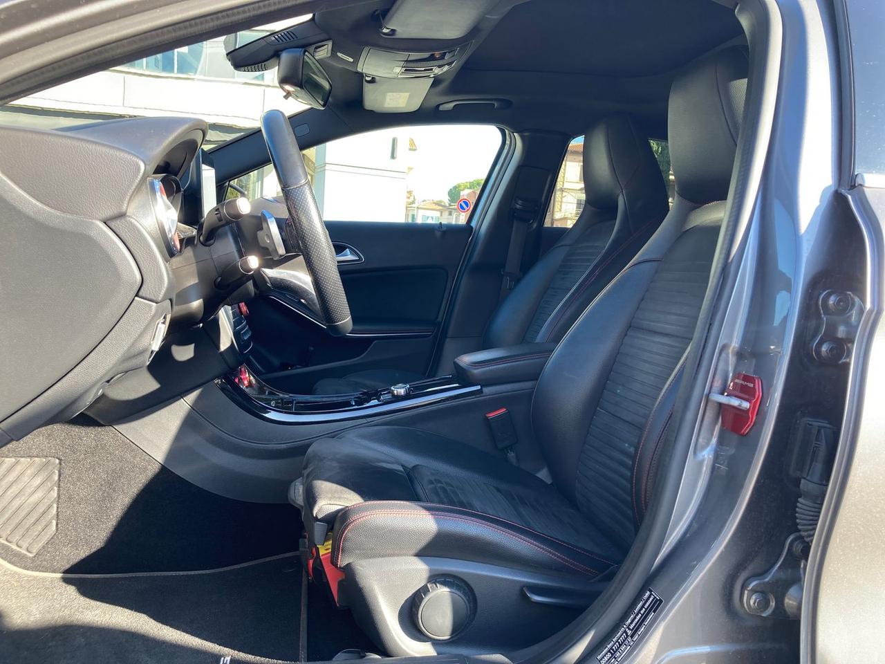 Mercedes-Benz GLA 200 GLA-Clas #7807