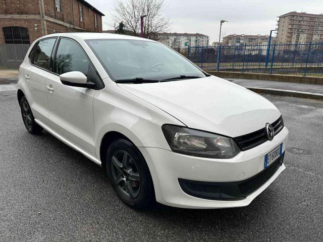 VOLKSWAGEN Polo 1.2 TDI DPF 5 p. Comfortline