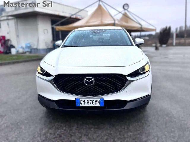 MAZDA CX-30 CX-30 2.0 m-hybrid Evolve 2wd 122cv 6mt -GM876MN
