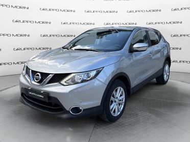 Nissan Qashqai Qashqai 1.2 DIG-T Acenta