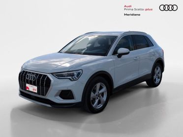 Audi Q3 Q3 35 TDI S tronic Business Advanced