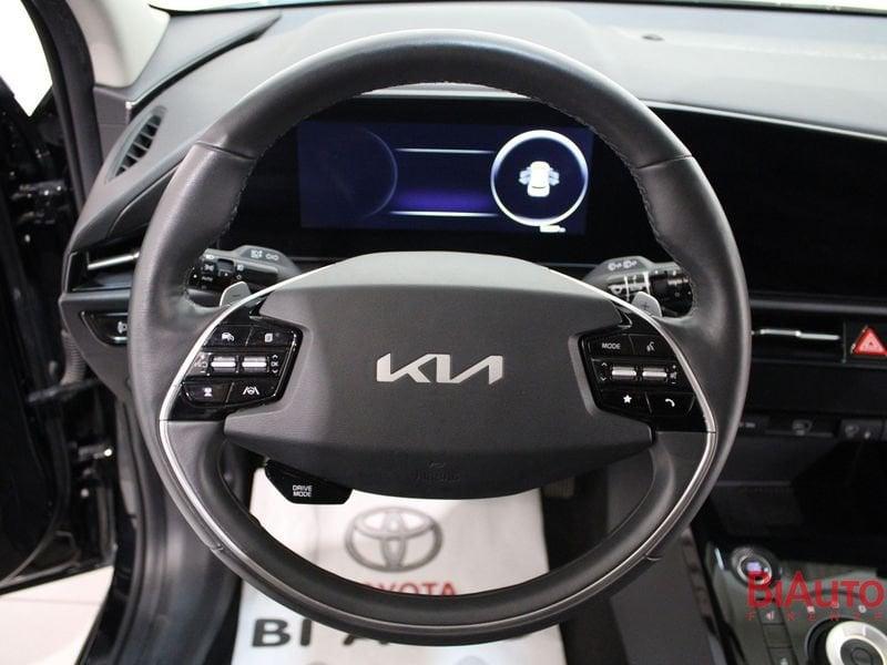 Kia Niro Niro 1.6 gdi hev Evolution dct6