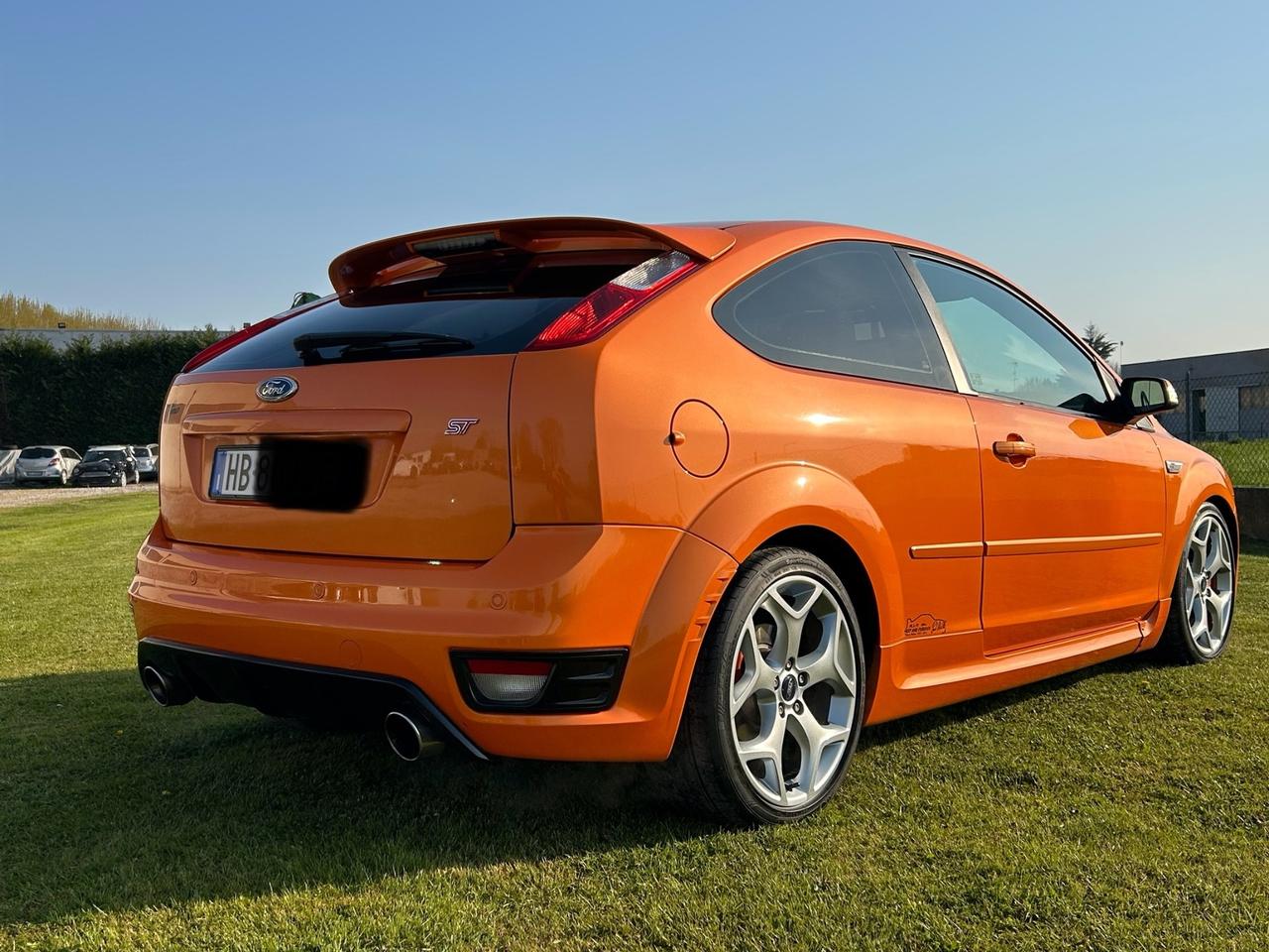 Ford Focus C-Max 2.5T (225CV) 20V Coupè ST