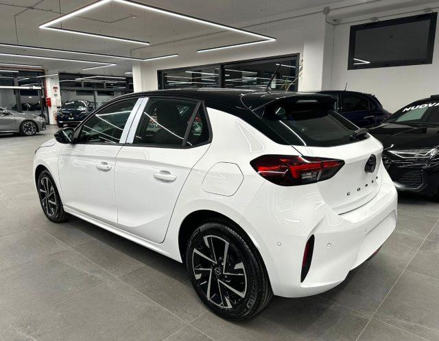 OPEL Corsa 1.2 100 CV GS KM0 MY25