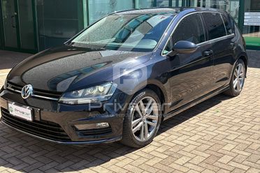 VOLKSWAGEN Golf Business 1.6 TDI DSG 5p. Highline BlueMotion Technology