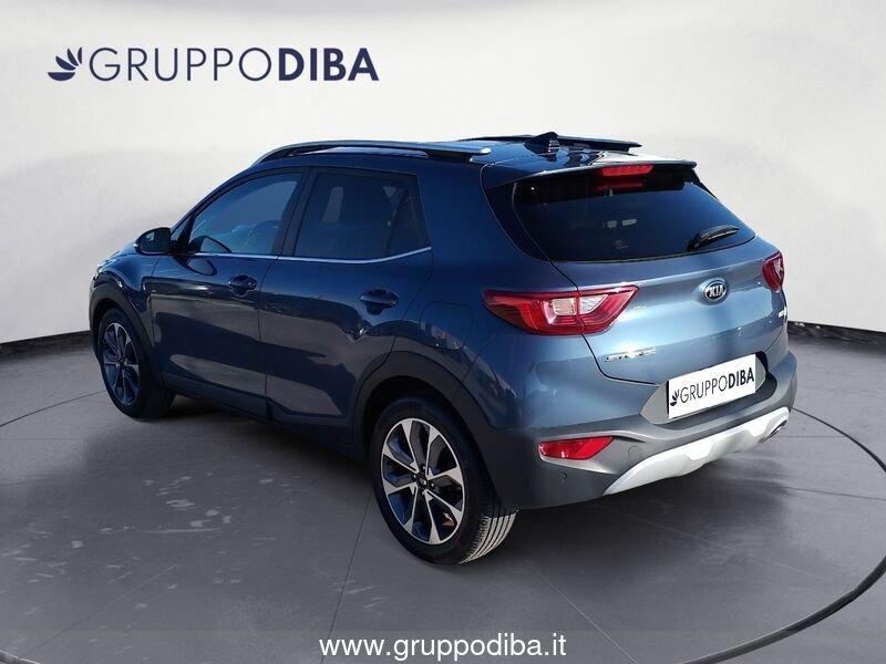KIA Stonic Benzina 1.0 t-gdi Energy 120cv dct7 my18