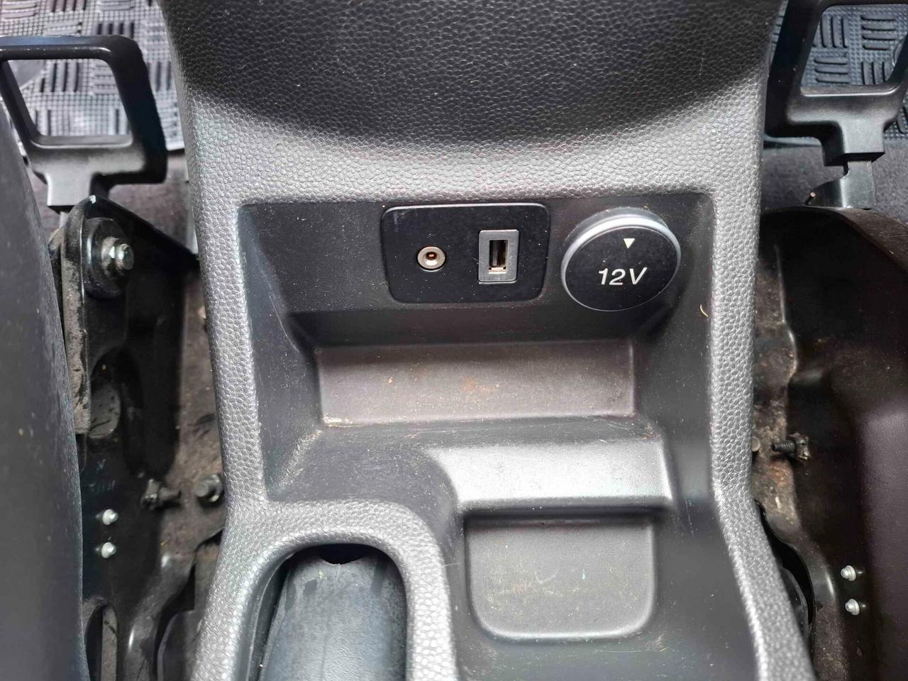 Ford EcoSport 1.5 TDCi 95 CV Titanium - 2017