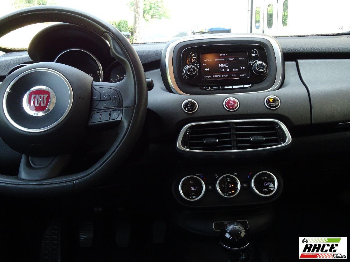 FIAT - 500X - 1.4 MultiAir 140 CV Cross