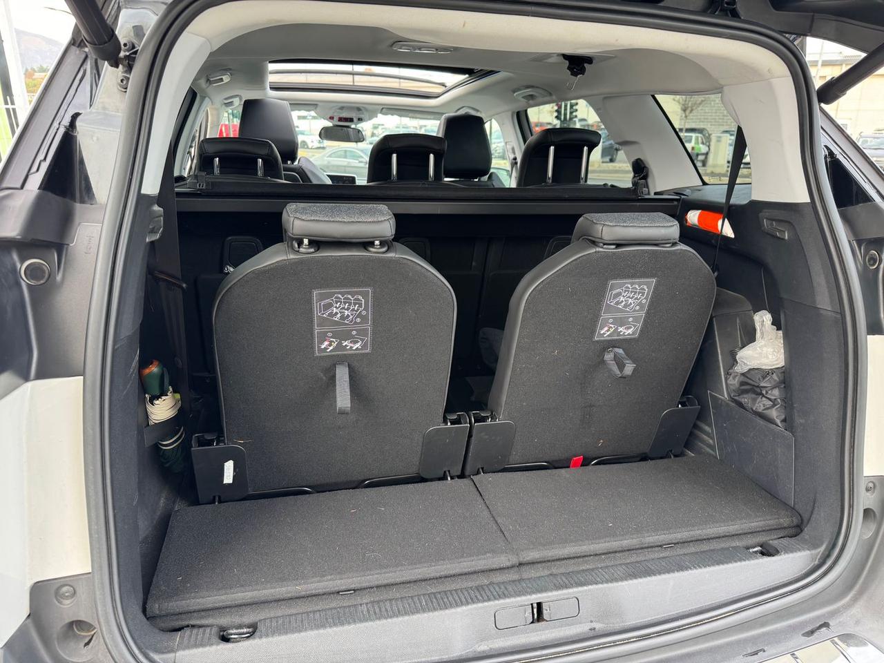 Peugeot 5008 1.5 Blue HDI 130 Allure 7 Posti #7721