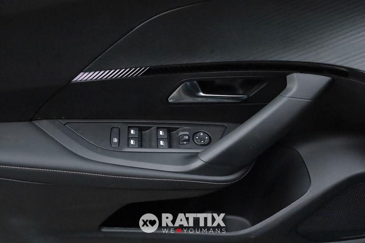 Peugeot 2008 1.2 puretech 130CV Allure eat8