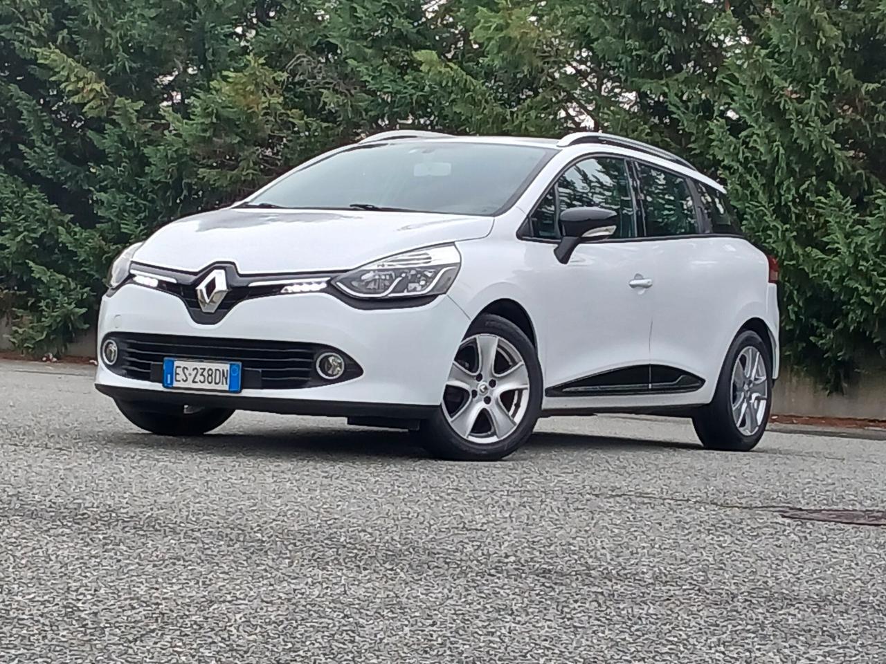 Renault Clio AUTO IMPECCABILE