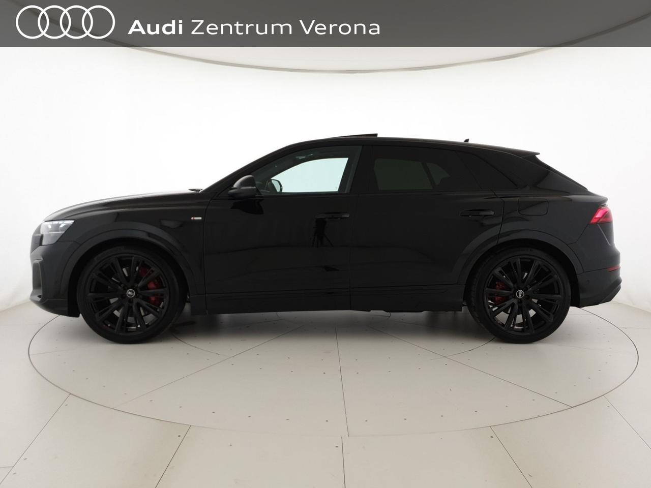 55TFSIe 490CV quattro tiptronic S line Plus
