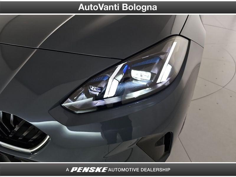 BMW Serie 1 118d MSport Pro