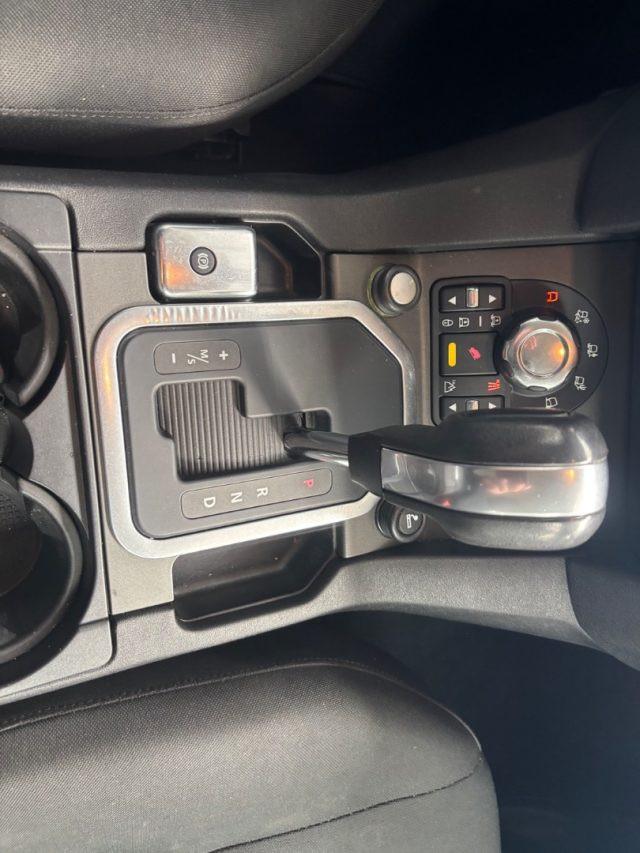 LAND ROVER Discovery 4 3.0 SDV6 245CV SE