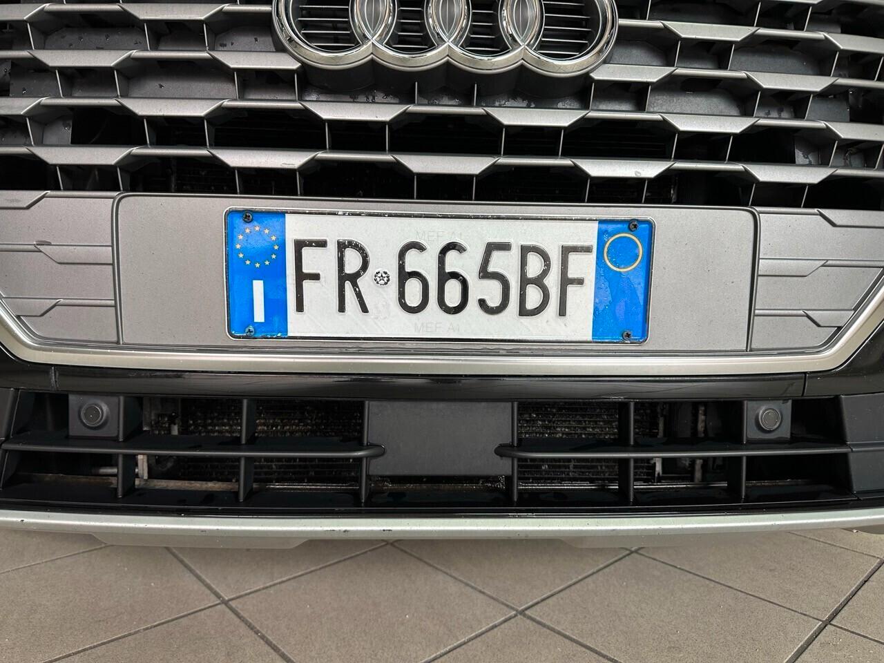 Audi Q2 1.6 TDI Sport