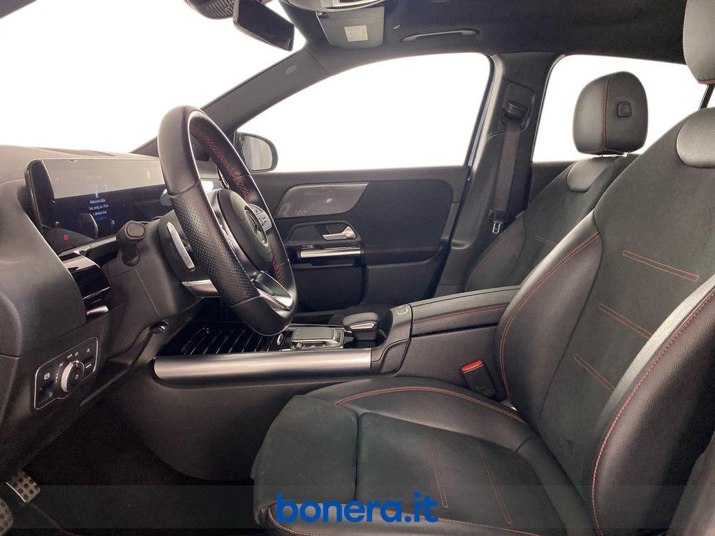 Mercedes GLA 200 200 D Premium 8G-DCT