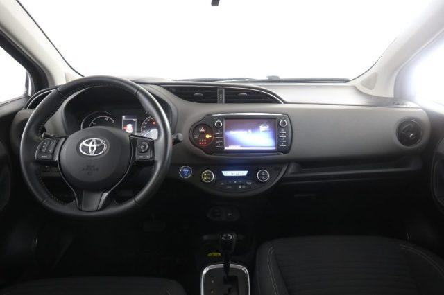 TOYOTA Yaris Yaris 1.5 Hybrid 5 porte Business