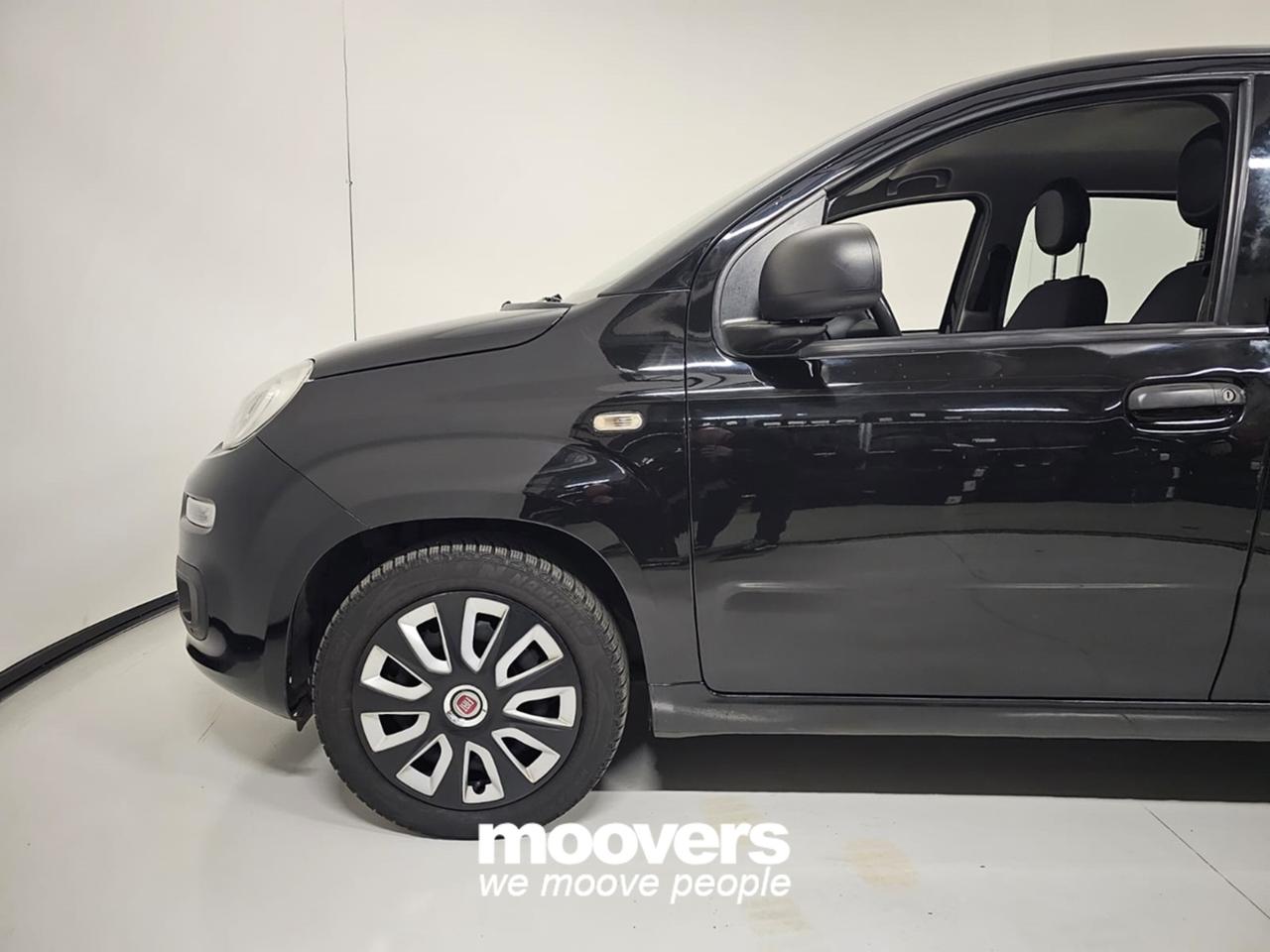 FIAT Panda 3ª serie 1.3 MJT 95 CV S&S Easy