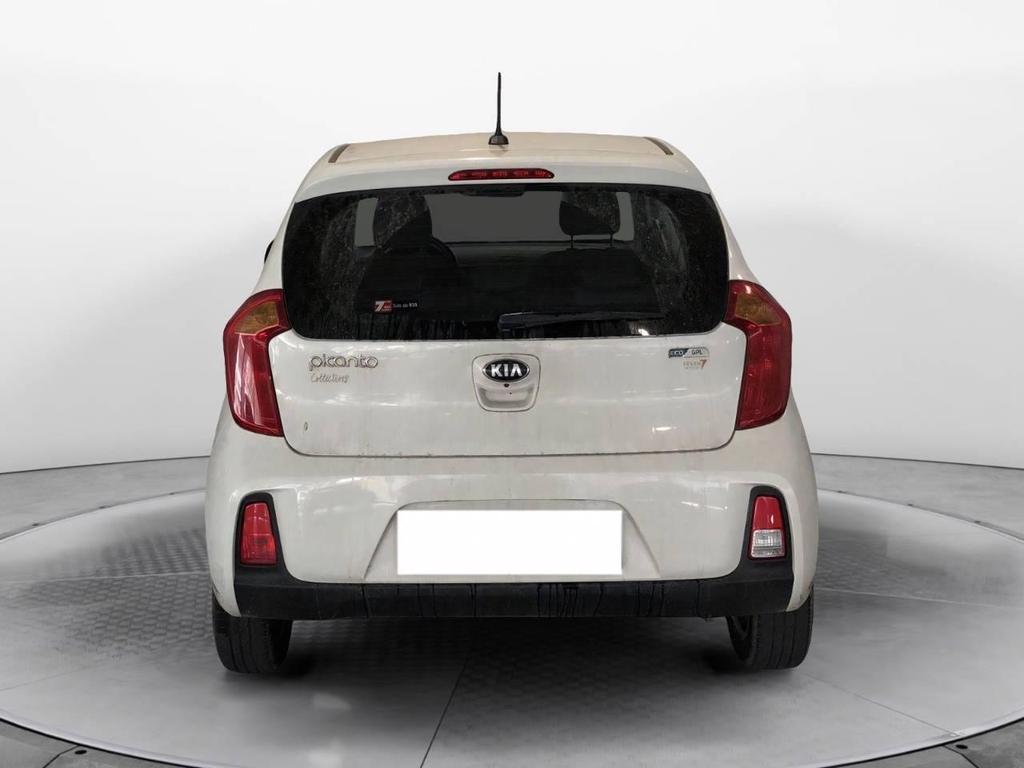 Kia Picanto 5 Porte 1.0 Active