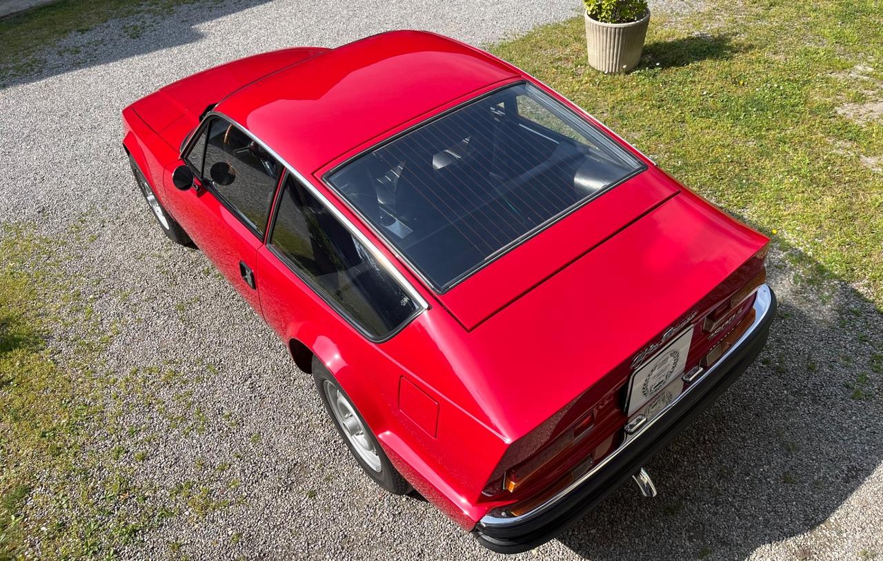 Alfa Romeo Giulia GT Junior 1600 Zagato