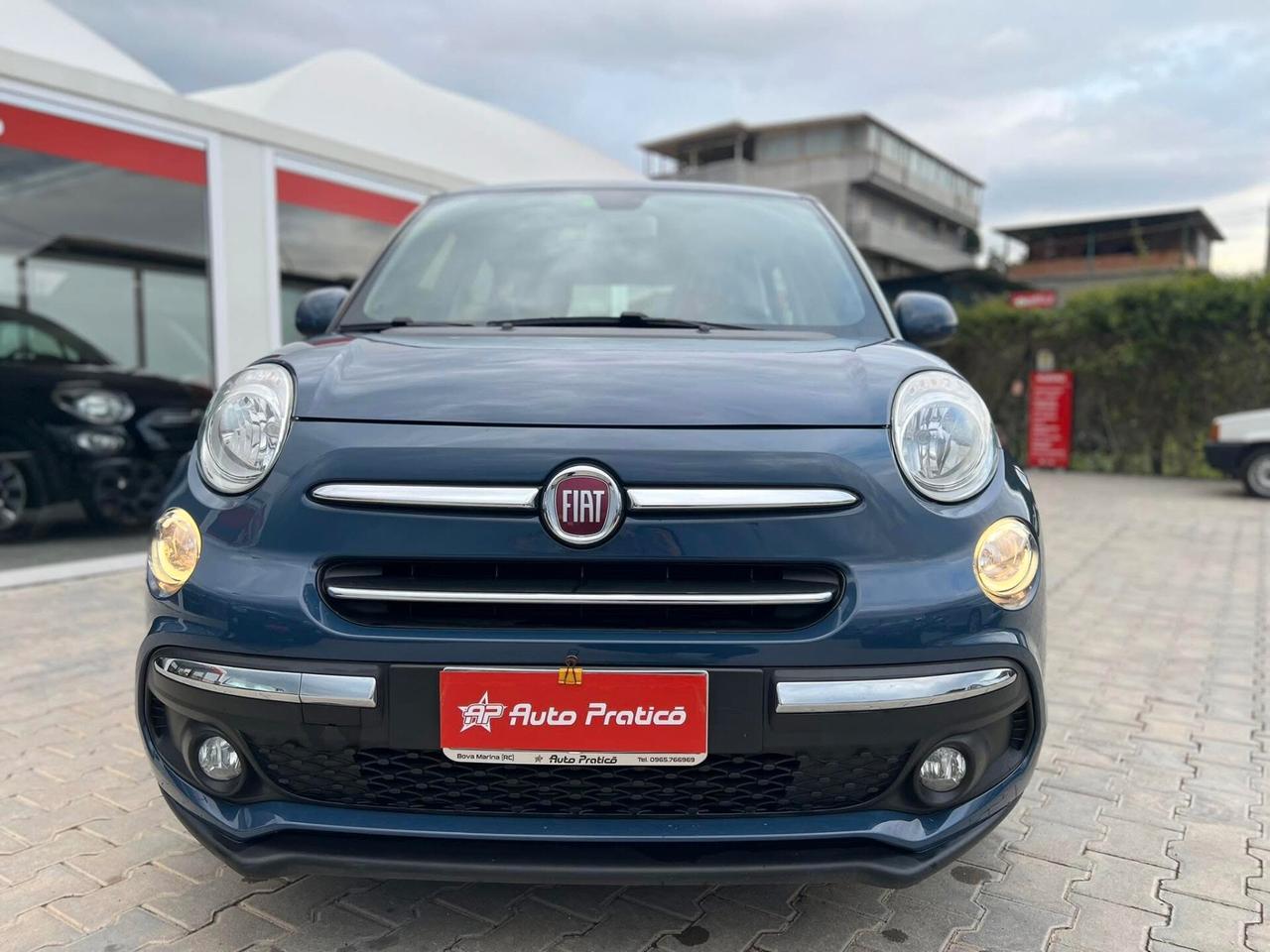 Fiat 500L 1.3 Multijet 95 CV Mirror OK NEOPATENTATI