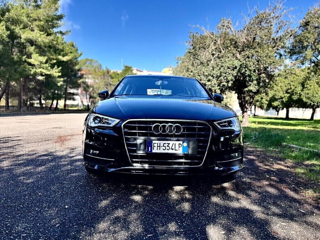 Audi A3 SPB 2.0 TDI Ambition