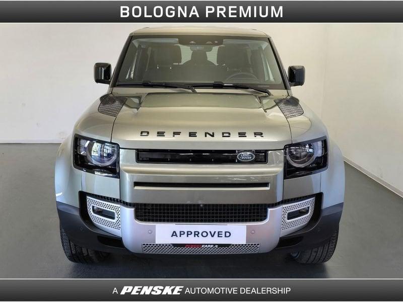 Land Rover Defender Defender 90 3.0D I6 200 CV AWD Auto S