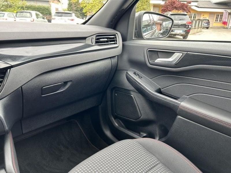 Ford Kuga 2.0 EcoBlue 120cv auto ST-Line ST LINE PROMOZIONE